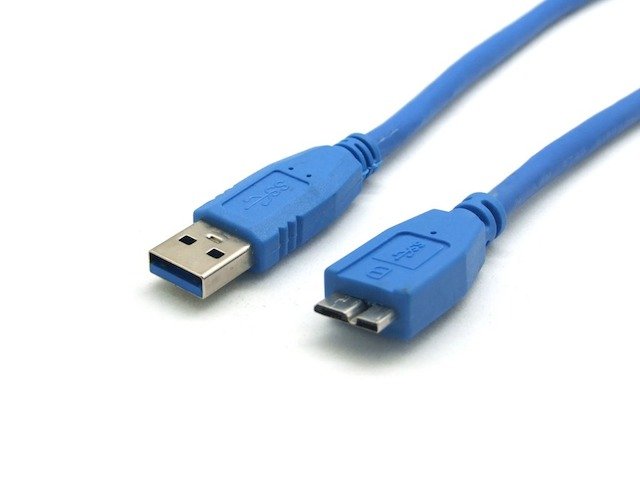 MICRO USB 3.0 TO USB 3.0