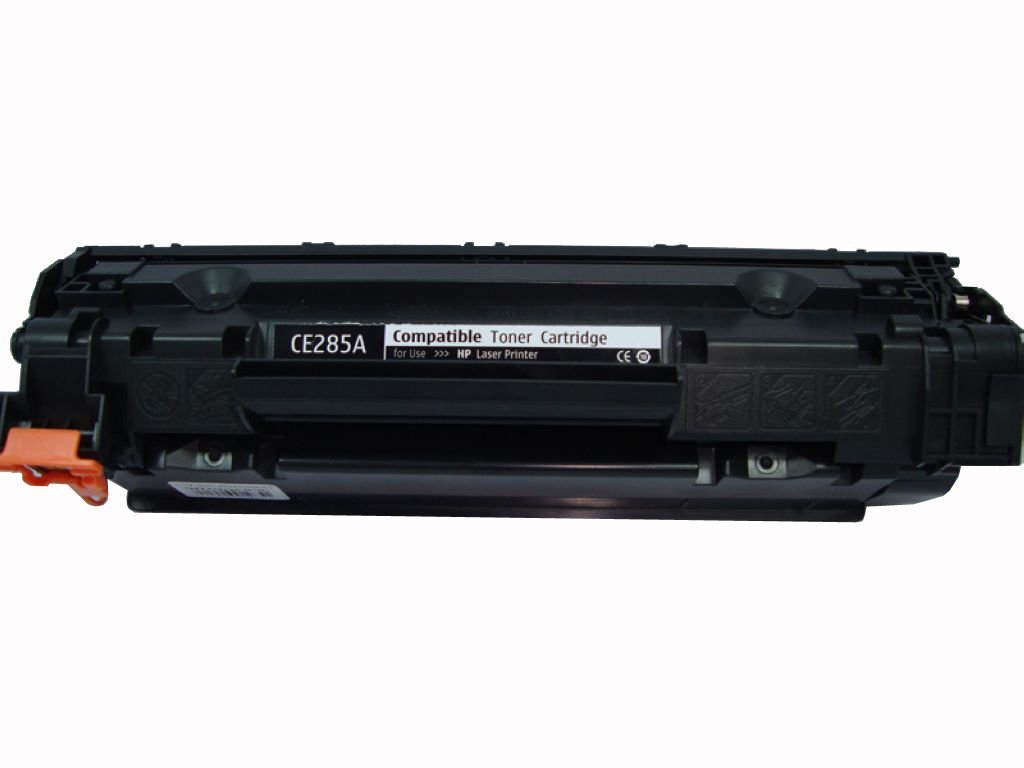 HP Cartridge  CE285A (85A)