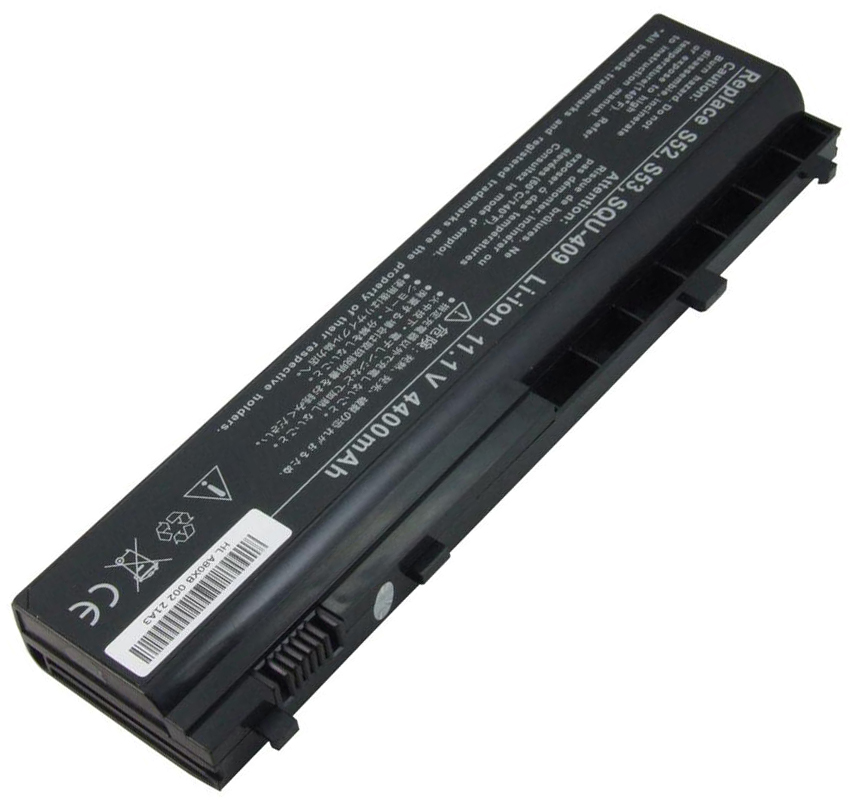 Battery for Packard Bell A5 Series