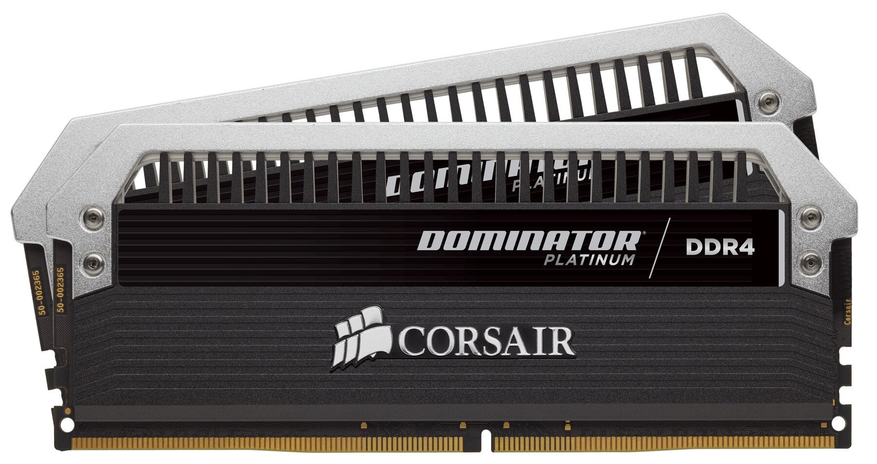 Corsair Dominator Platinum 32GB DDR4- 3200MHz Kit (2x16GB)