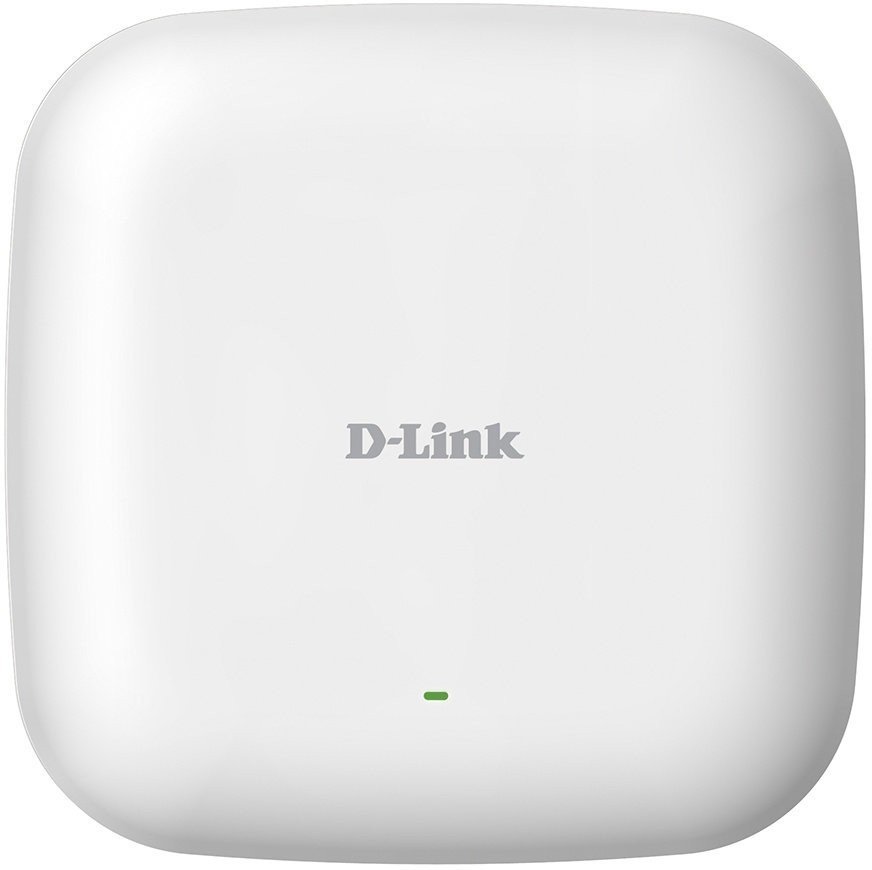 D-Link Wireless AC1300  Dual-Band PoE Access Point (DAP-2610)