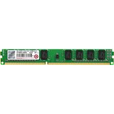 Transcend 2GB Unregistered ECC DDR3-1333 240-Pin ECC DIMM
