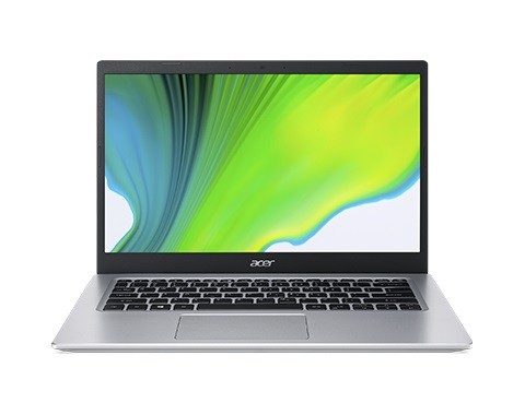 Acer Aspire 5 A514 Core i7, 8GB, 512GB SSD, 14” Notebook – Silver