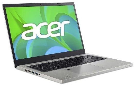 Acer Aspire 1 A114-33 Notebook- Celeron N4500, 14″ FHD Non-Touch, 4GB RAM,128GB eMMC, Win 11 Home-Silver
