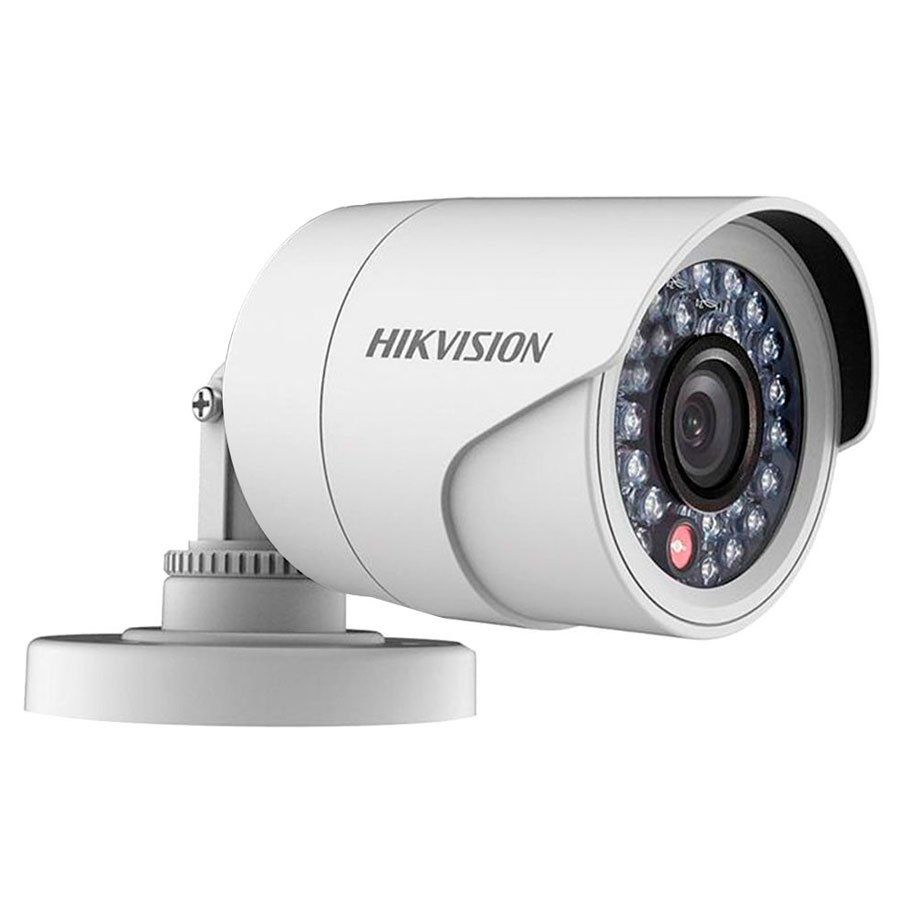 Hikvision Bullet Camera 1MP-720p  2.8MM
