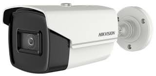 Hikvision Bullet Camera 2MP-1080p (DS-2CE16DOT-IPF-3.6MM)