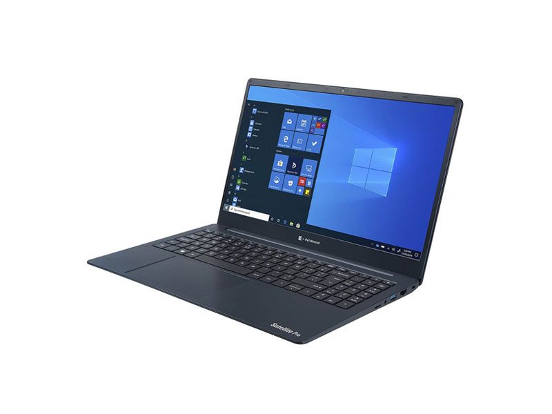 Dynabook Satellite Pro C50-H-11F 15.6″ FHD Laptop – Core i5, 8GB, 256GB SSD, Win 10 Home