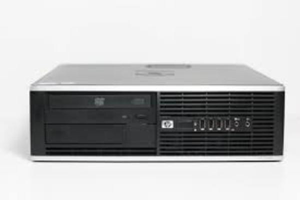 HP DC7900
