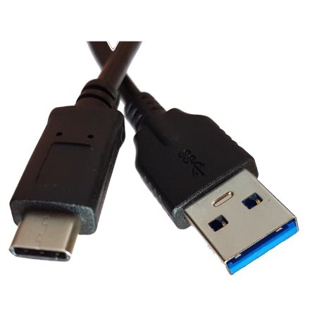 USB 3.0 A TO TYPE C