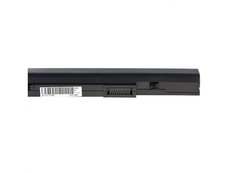 Batteria 5200 MAh Per ASUS Eee PC 1015B 1015BX 1015CX 1015P - Ricambio Infoelettronica Alta Capacità