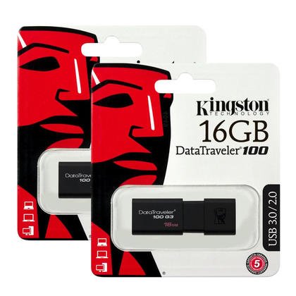 16GB USB 3.0 G3