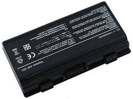 Battery for ASUS T12,T12C,X51m,X51H,MX45,MX66-207 (A31-T12,A32-X51)