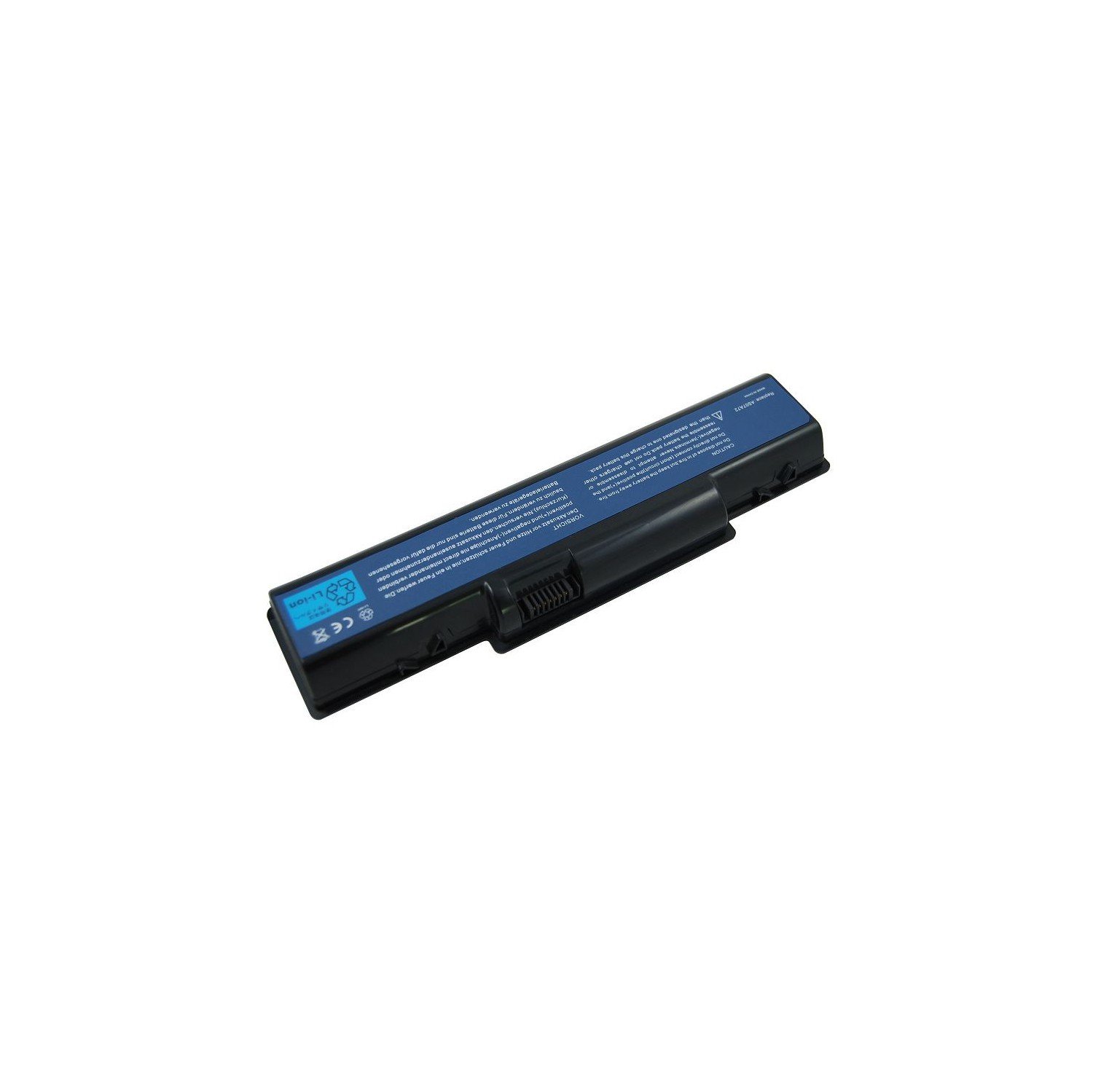 Battery for Acer 2430, 2930, 3732z, 4220, 4310, 4310G ( AS07A51, AS07A71 )