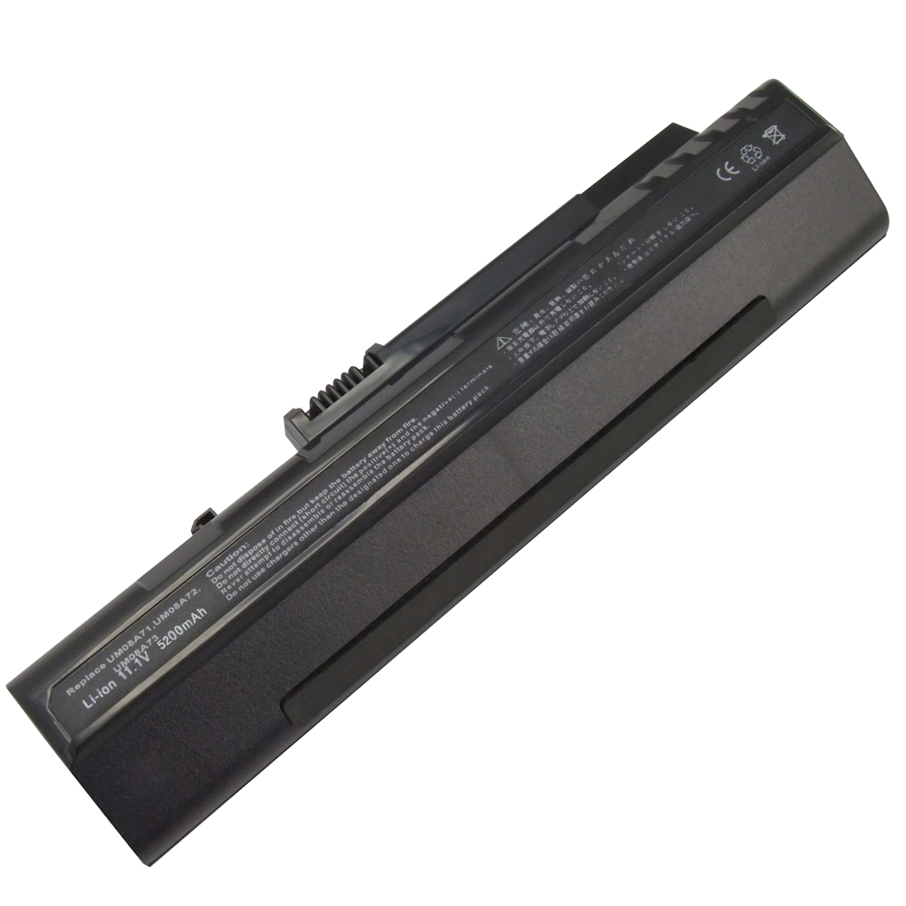 Battery for Acer 8372,3935,4220 (AS09B56,AS1015E)