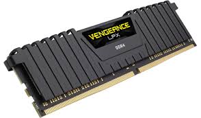 Corsair Vengeance® LPX 8GB (1 x 16GB) DDR4 DRAM 3600MHz