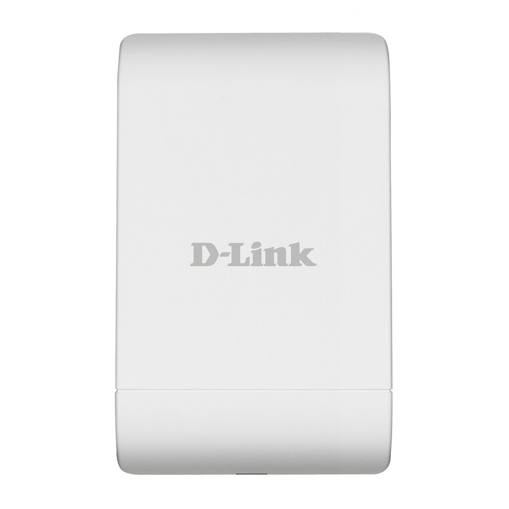 D-Link Wireless N 5GHz Exterior Access Point