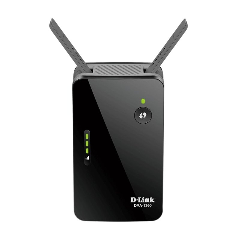 D-Link Wireless AC1300 Mesh Range Extender