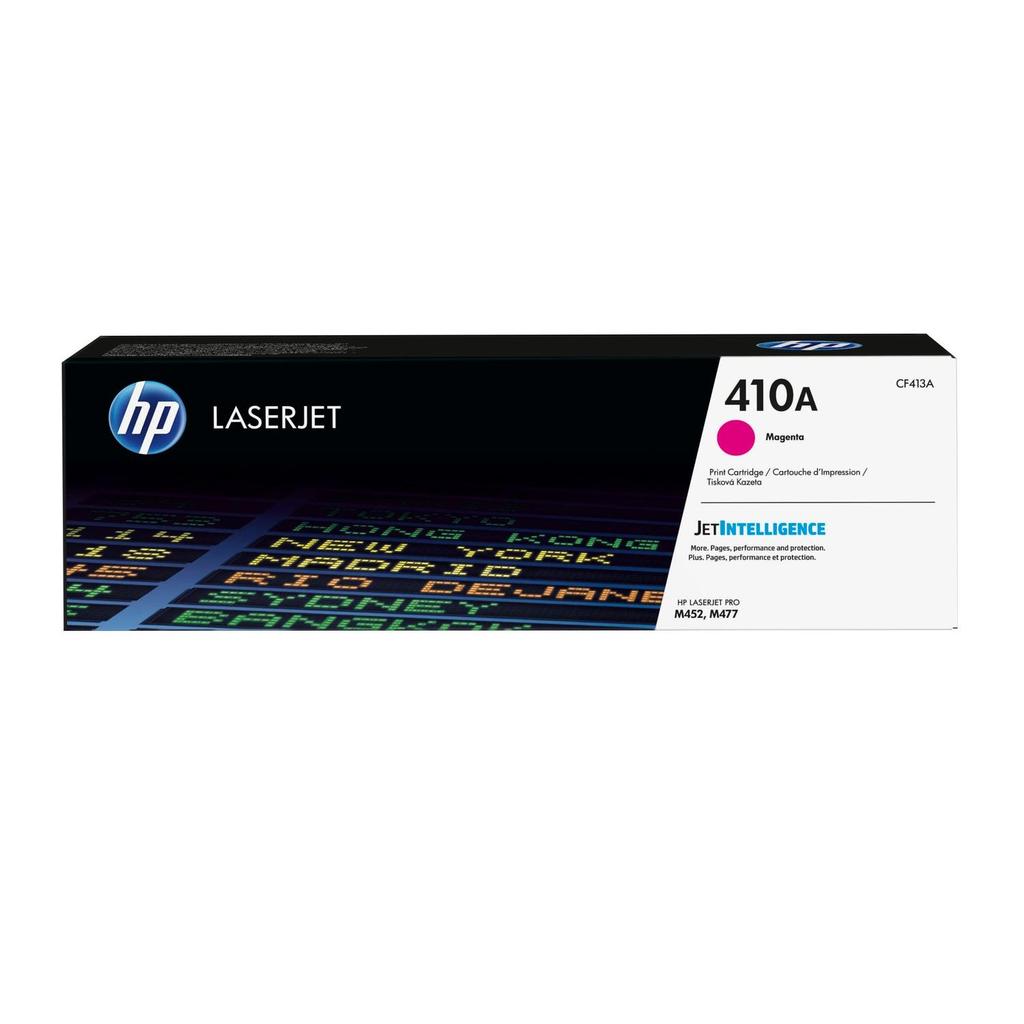 HP 410A Original Magenta Toner Cartridge
