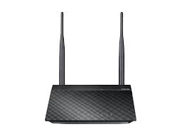 ASUS Wireless-N300 Router.