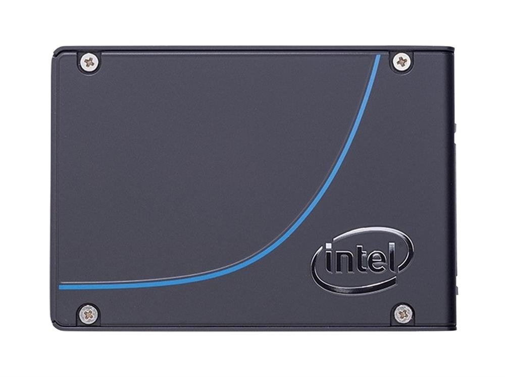 Intel P3600 SERIES SSD  400GB 2.5″ NVMe Solid State Drive SSDPE2MD400G401