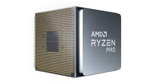 AMD Ryzen 3 4350G SKT AM4 CPU; 4 Core/8 Thread; Base Clock 3.8ghz