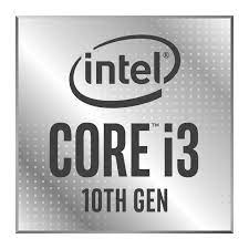 Intel Core i3 10300 3.7 GHZ, Turbo @ 4.4GHZ, 4 Core, 8 Thread, 8MB Smartcache, 65W TDP.