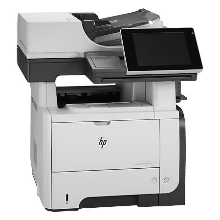 HP LaserJet 500 MFP M525 Printer
