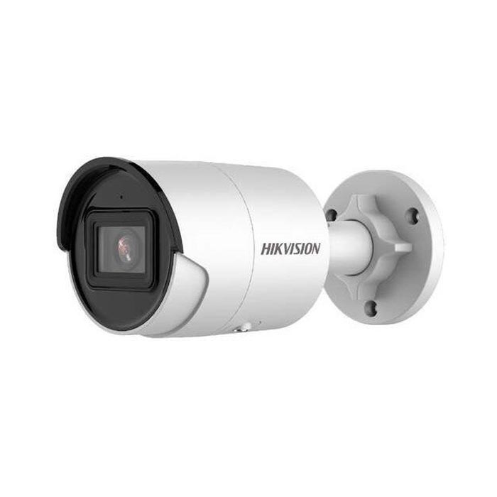 Hikvision AcuSense 2MP Bullet IP Camera 4mm
