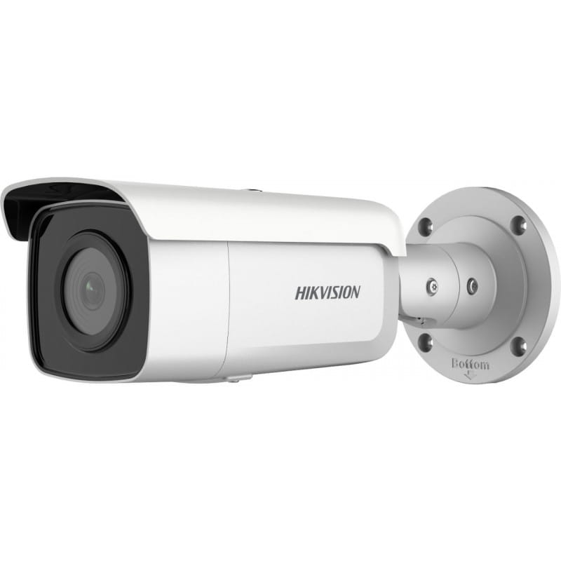 Hikvision 2 MP AcuSense 4mm Bullet Network Camera