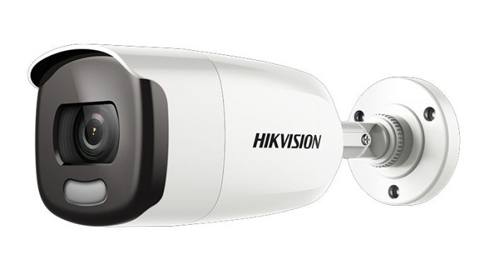 Hikvision Camera Bullet COLORVU 2MP-1080p 3.6MM