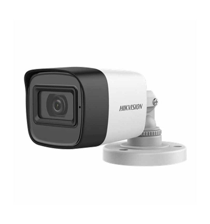 Hikvision Bullet Camera 5 MP Fixed