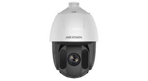 HIKVISION 2MP 25X IP PTZ SPEED DOME Camera