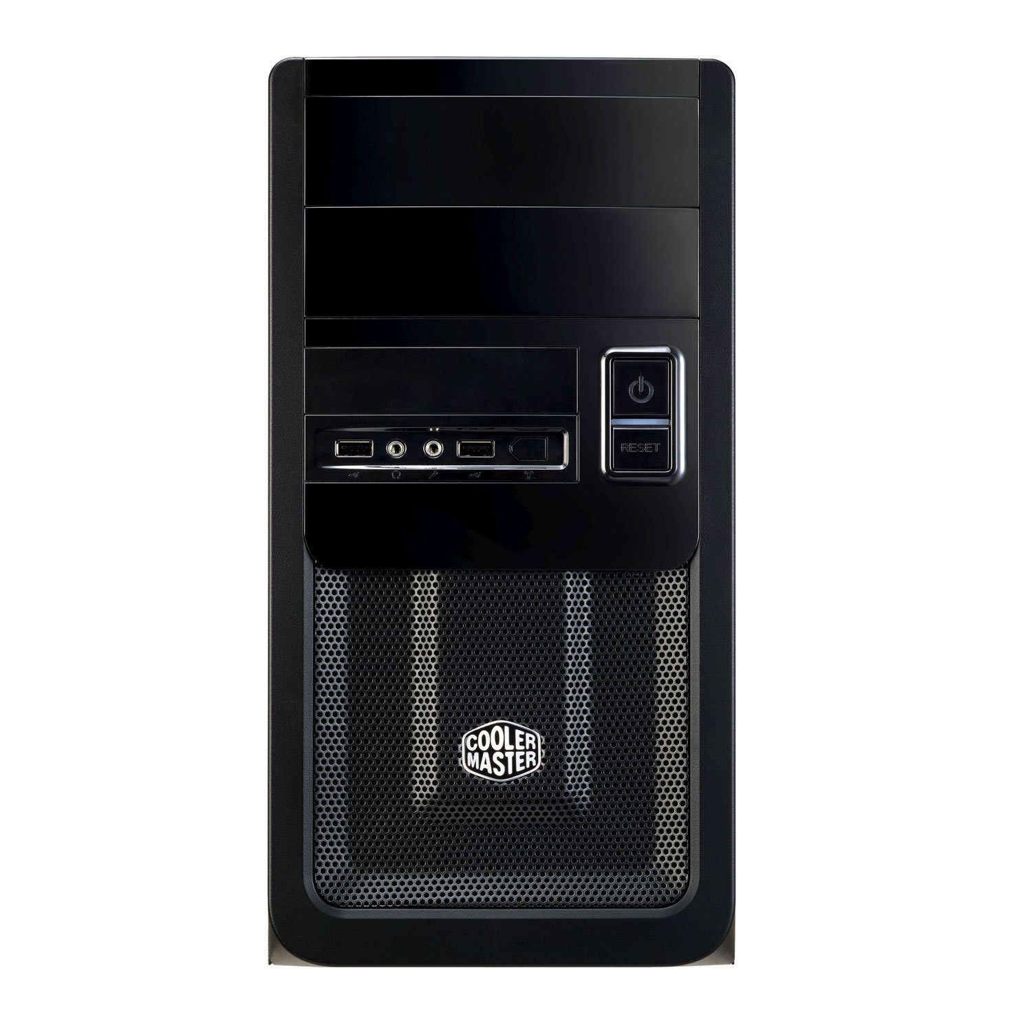 Cooler Master RC-343-KKN1 Elite Black PC Case