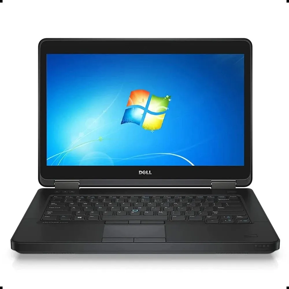 Dell Latitude Core i5,SSD 240GB,Ram 8GB (E5440) Notebook