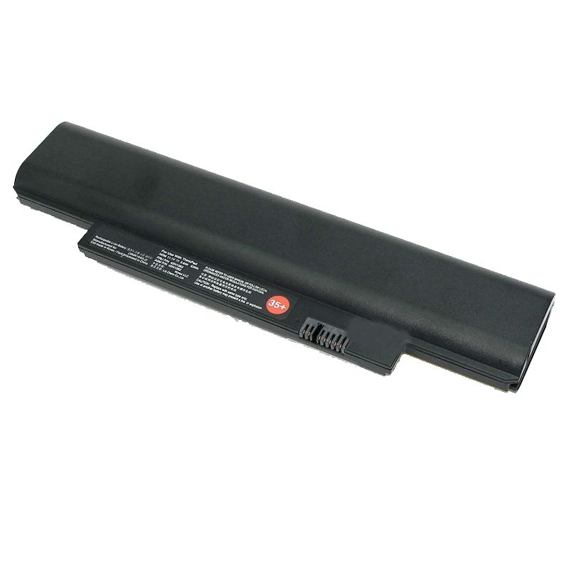 Battery for Lenovo ThinkPad X131e & Edge E325,E120,E125,E130 (45N1060)